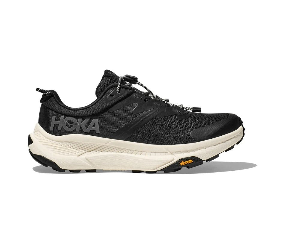 HOKA TRANSPORT WIDE נעלי הליכה הוקה טרנספורט וויד נשים