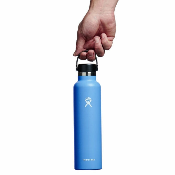 HYDRO FLASK בקבוק שתייה מבודד היידרו פלאסק 709 מ"ל