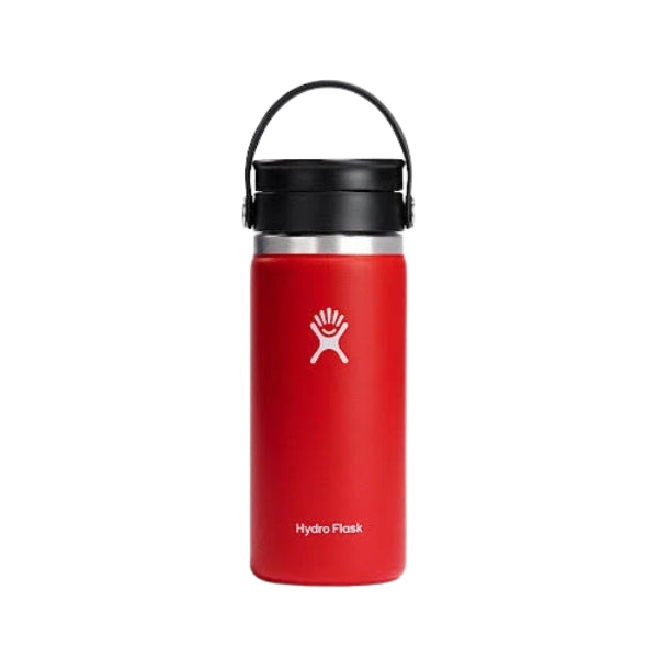 HYDRO FLASK Coffee with Flex SipTM Lid כוס תרמוס לקפה היידרו פלאסק 473 מ"ל