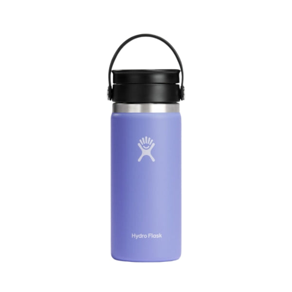 HYDRO FLASK Coffee with Flex SipTM Lid כוס תרמוס לקפה היידרו פלאסק 473 מ"ל