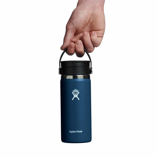 HYDRO FLASK Coffee with Flex SipTM Lid כוס תרמוס לקפה היידרו פלאסק 473 מ"ל