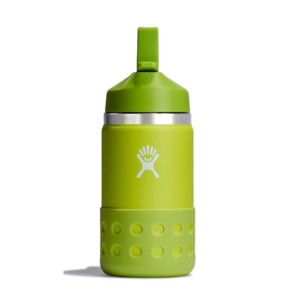 HYDRO FLASK Kids Bottle בקבוק מתכת לילדים היידרו פלאסק 354 מ"ל HYDRO FLASK