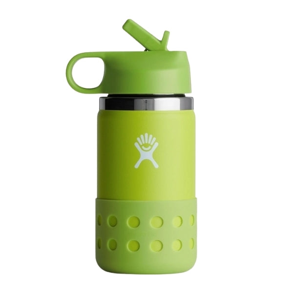 HYDRO FLASK Kids Bottle בקבוק מתכת לילדים היידרו פלאסק 354 מ"ל HYDRO FLASK