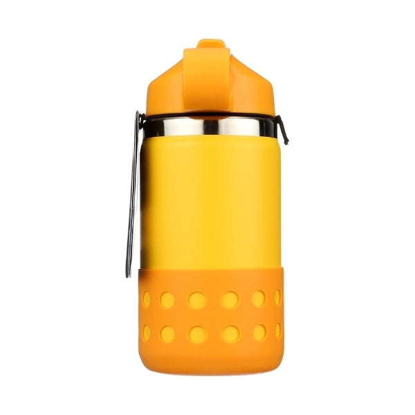 HYDRO FLASK Kids Bottle בקבוק מתכת לילדים היידרו פלאסק 354 מ"ל HYDRO FLASK