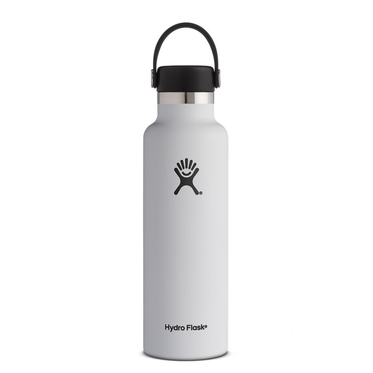HYDRO FLASK בקבוק שתייה מבודד עם קש היידרו פלאסק 621 מ"ל