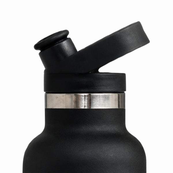 HYDRO FLASK בקבוק שתייה מבודד קש ספורט היידרו פלאסק 621 מ"ל HYDRO FLASK