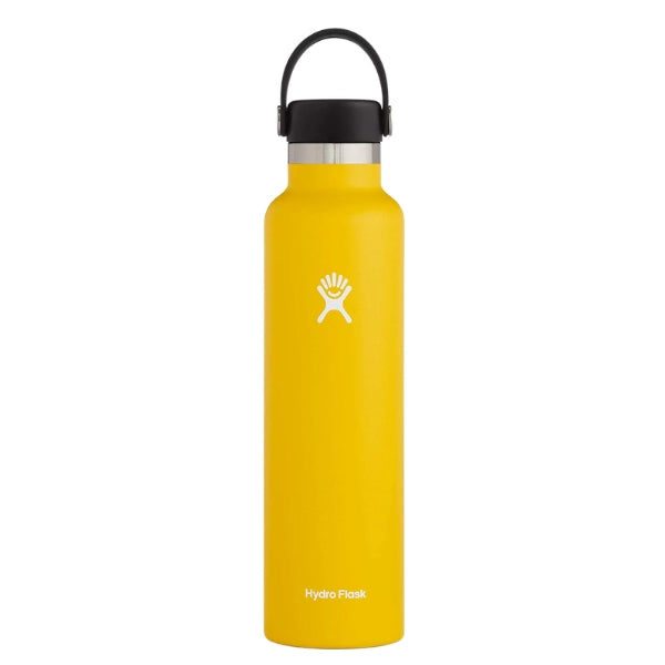 HYDRO FLASK בקבוק שתייה מבודד היידרו פלאסק 709 מ"ל