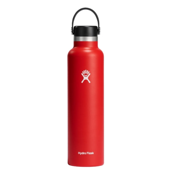 HYDRO FLASK בקבוק שתייה מבודד היידרו פלאסק 709 מ"ל