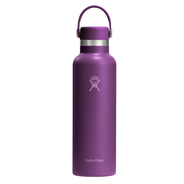 HYDRO FLASK בקבוק שתייה מבודד היידרו פלאסק 621 מ"ל
