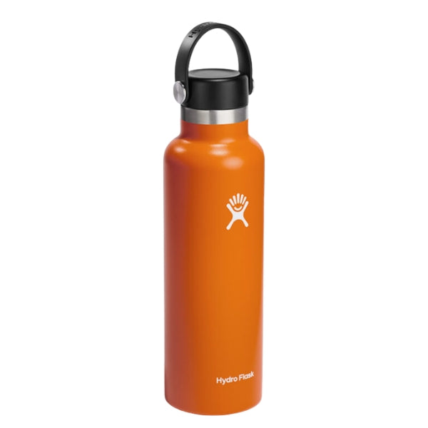 HYDRO FLASK בקבוק שתייה מבודד היידרו פלאסק 621 מ"ל