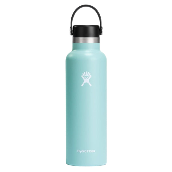 HYDRO FLASK בקבוק שתייה מבודד היידרו פלאסק 621 מ"ל