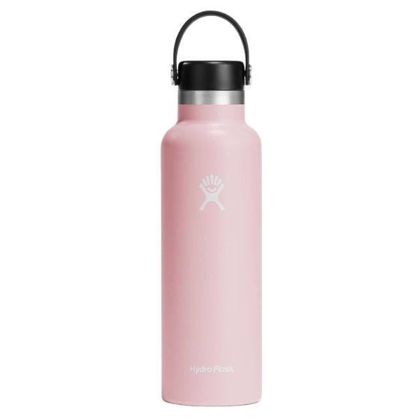 HYDRO FLASK בקבוק שתייה מבודד היידרו פלאסק 621 מ"ל
