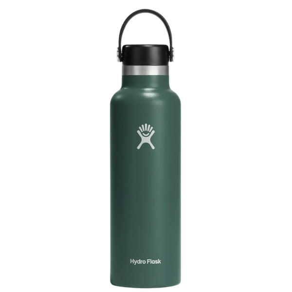 HYDRO FLASK בקבוק שתייה מבודד היידרו פלאסק 621 מ"ל