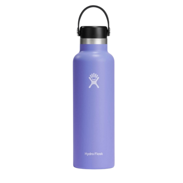 HYDRO FLASK בקבוק שתייה מבודד היידרו פלאסק 621 מ"ל