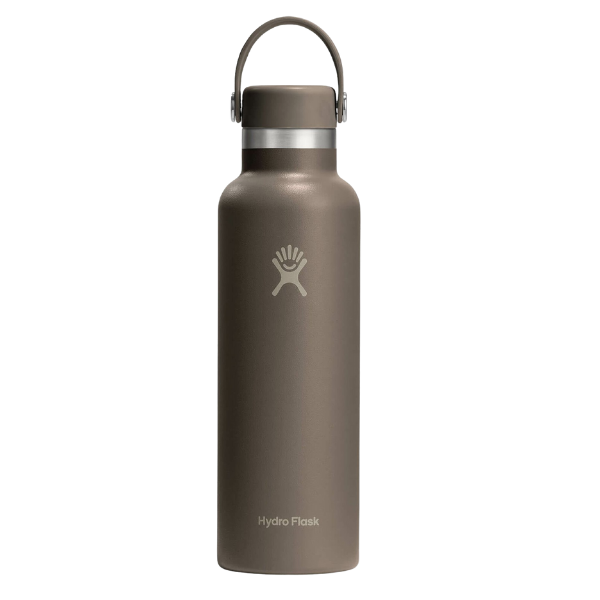 HYDRO FLASK בקבוק שתייה מבודד היידרו פלאסק 621 מ"ל