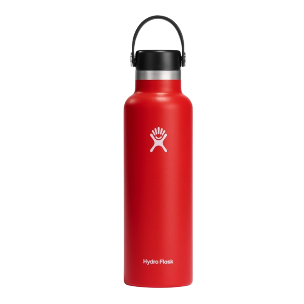 HYDRO FLASK בקבוק שתייה מבודד היידרו פלאסק 621 מ"ל