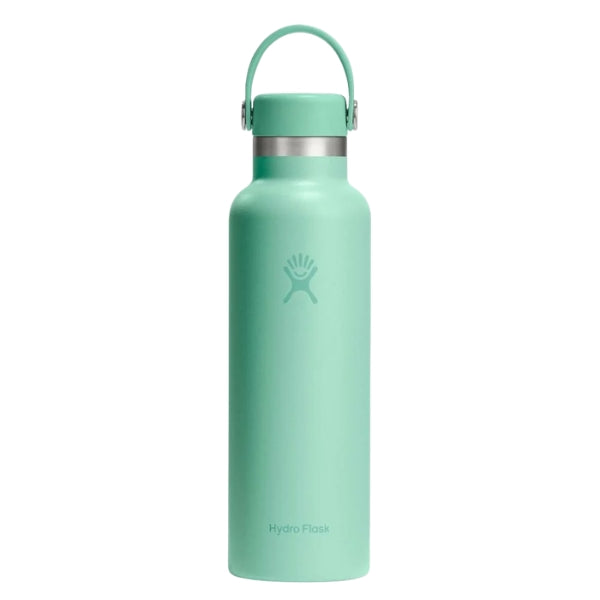 HYDRO FLASK בקבוק שתייה מבודד עם קש היידרו פלאסק 621 מ"ל