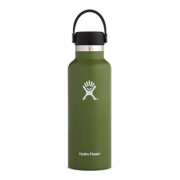 HYDRO FLASK בקבוק שתייה מבודד היידרו פלאסק 532 מ"ל