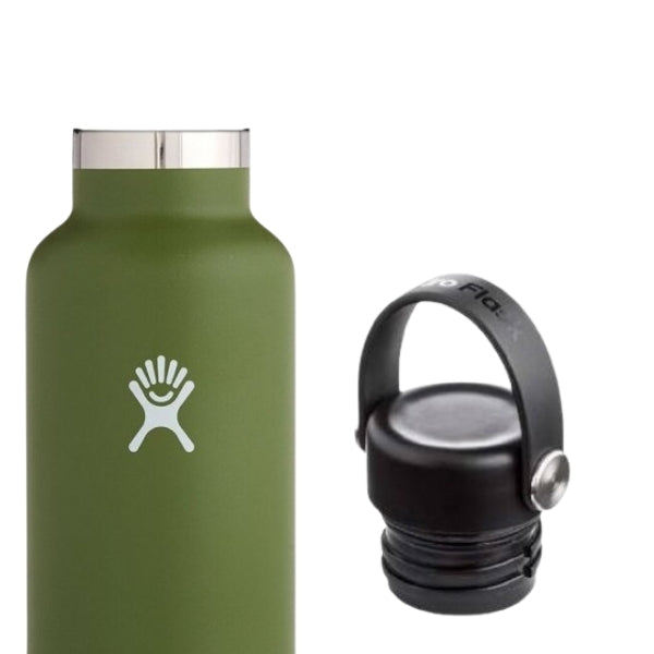 HYDRO FLASK בקבוק שתייה מבודד היידרו פלאסק 532 מ"ל