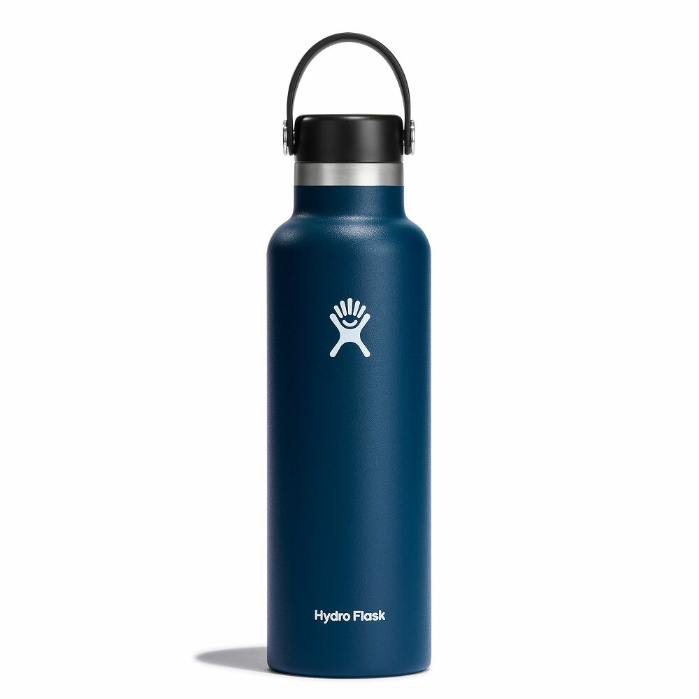 HYDRO FLASK בקבוק שתייה מבודד היידרו פלאסק 621 מ"ל