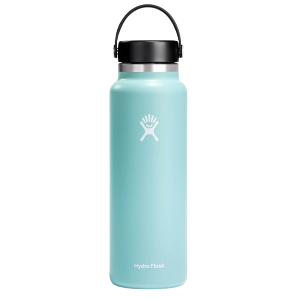 HYDRO FLASK בקבוק שתייה מבודד היידרו פלאסק 1.18 ליטר