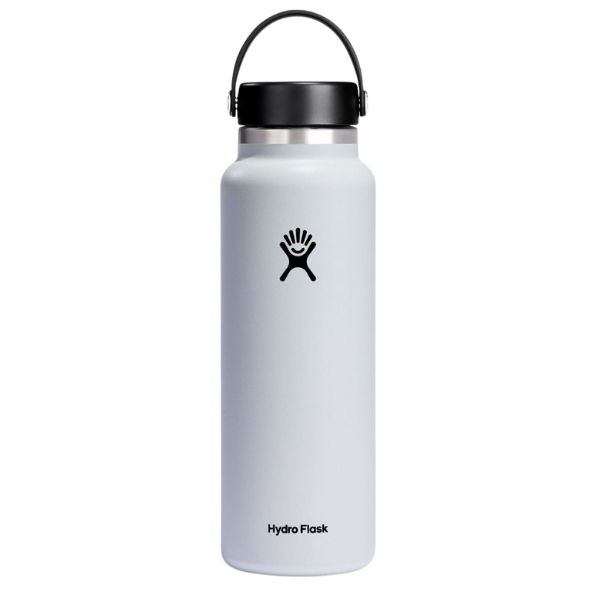 HYDRO FLASK בקבוק שתייה מבודד היידרו פלאסק 1.18 ליטר