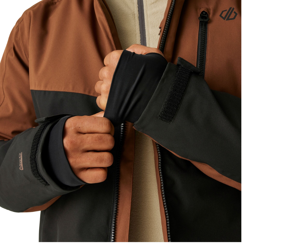 DARE 2B Halfpipe III Ski Jacket מעיל סקי גברים