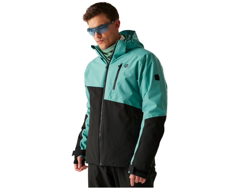 DARE 2B Halfpipe III Ski Jacket מעיל סקי גברים