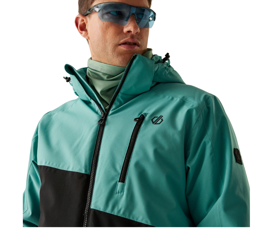 DARE 2B Halfpipe III Ski Jacket מעיל סקי גברים