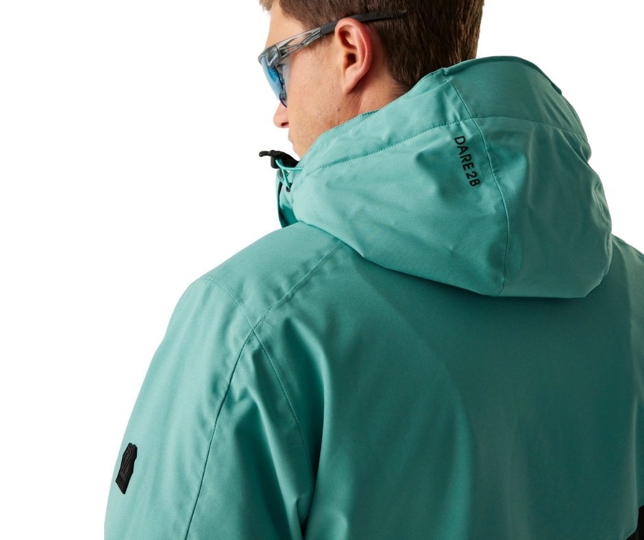 DARE 2B Halfpipe III Ski Jacket מעיל סקי גברים