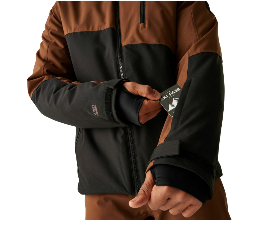 DARE 2B Halfpipe III Ski Jacket מעיל סקי גברים