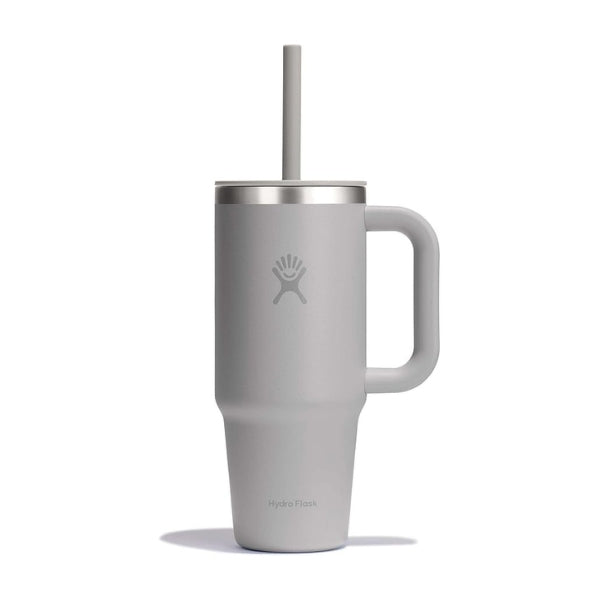 HYDRO FLASK כוס שתיה תרמית עם ידית היידרו פלאסק 709 מ"ל HYDRO FLASK