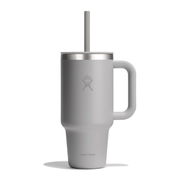 HYDRO FLASK כוס שתיה תרמית עם ידית היידרו פלאסק 946 מ"ל HYDRO FLASK