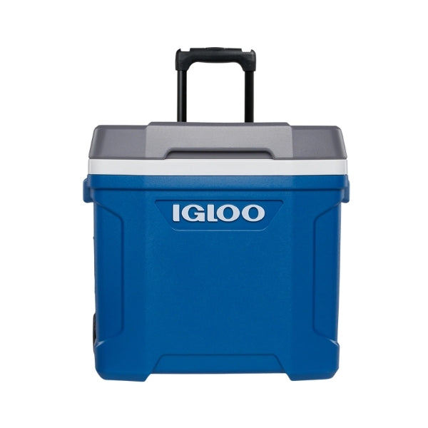 IGLOO LATITUDE צידנית קשיחה עם גלגלים איגלו 28 ליטר