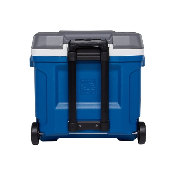 IGLOO LATITUDE צידנית קשיחה עם גלגלים איגלו 28 ליטר