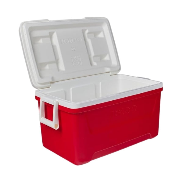 IGLOO Laguna Cooler Box קומבו סט 3 יחידות צידנית