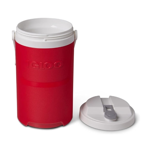 IGLOO Laguna Cooler Box קומבו סט 3 יחידות צידנית