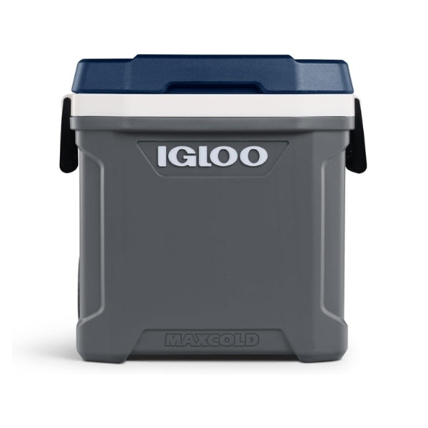 IGLOO MAXCOLD LATITUDE צידנית קשיחה עם גלגלים איגלו 58 ליטר