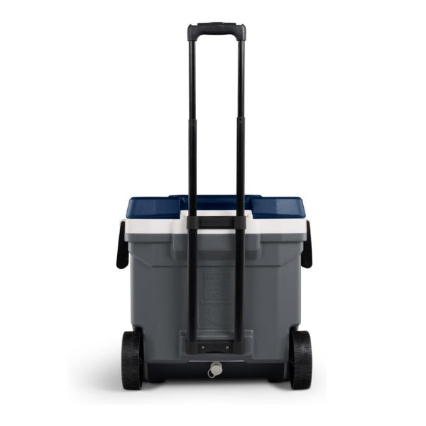 IGLOO MAXCOLD LATITUDE צידנית קשיחה עם גלגלים איגלו 58 ליטר