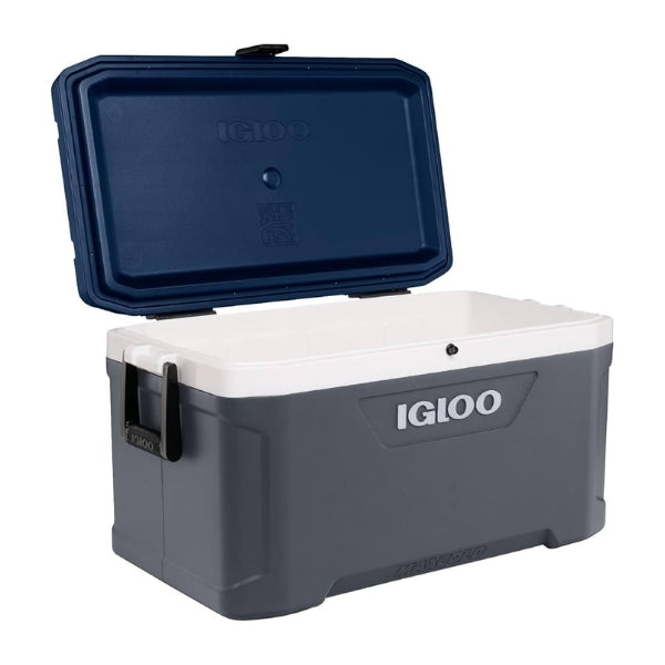 IGLOO MAX COLD LATITUDE צידנית קשיחה 70 ליטר דגם
