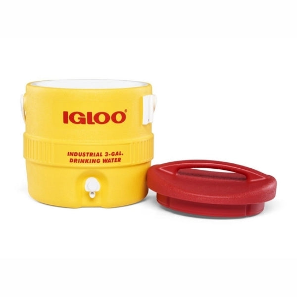 IGLOO SERIES 400 מיכל מים/ קולר 11 ליטר