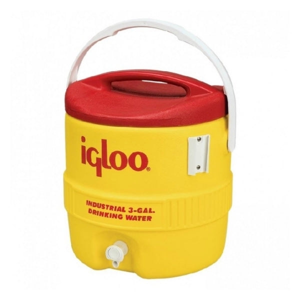 IGLOO SERIES 400 מיכל מים/ קולר 11 ליטר