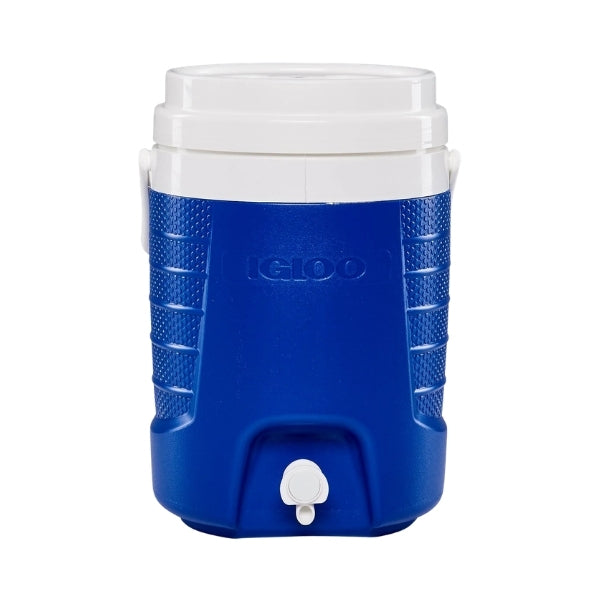 IGLOO SPORT 2 GALLON מיכל מים/קולר 7.5 ליטר