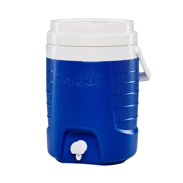 IGLOO SPORT 2 GALLON מיכל מים/קולר 7.5 ליטר