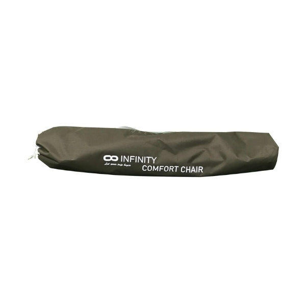 INFINITY COMFORT CHAIR כסא קמפינג מתקפל אינפיניטי קומפורט