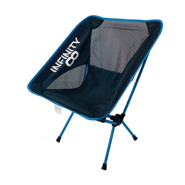 INFINITY Delta UL Chair כיסא קמפינג קומפקטי אולטרה לייט