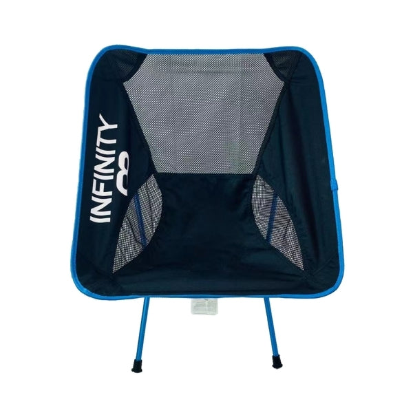 INFINITY Delta UL Chair כיסא קמפינג קומפקטי אולטרה לייט