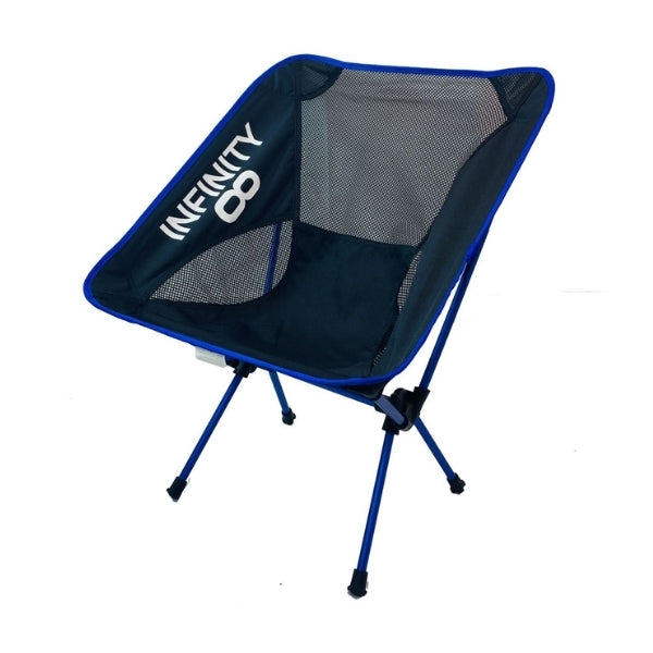 INFINITY Delta UL Chair כיסא קמפינג קומפקטי אולטרה לייט