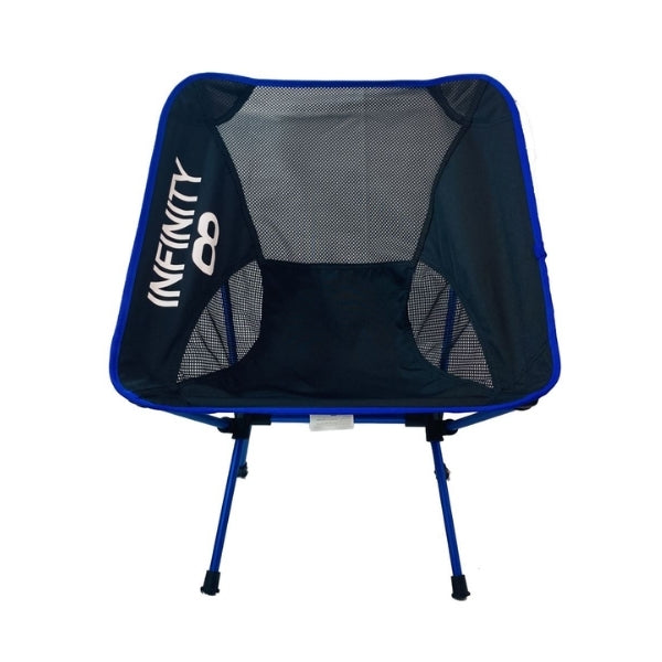 INFINITY Delta UL Chair כיסא קמפינג קומפקטי אולטרה לייט