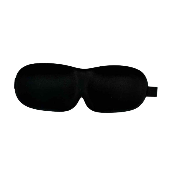 INFINITY EYE MASK 3D PREMIUM כיסוי עיניים מרופד פרימיום